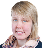 Sanni Suominen
