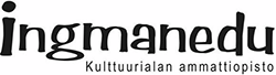 Ingmanedun logo