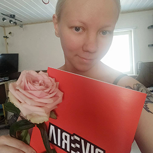 Meri Lampén-Inberg