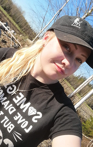 Oona Tyynelä