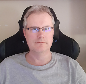 Juha-Matti Honkanen