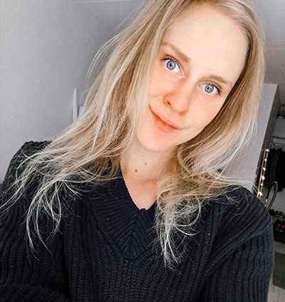 Emilia Palmu