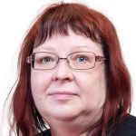 Merja-Kaarina Piiroinen